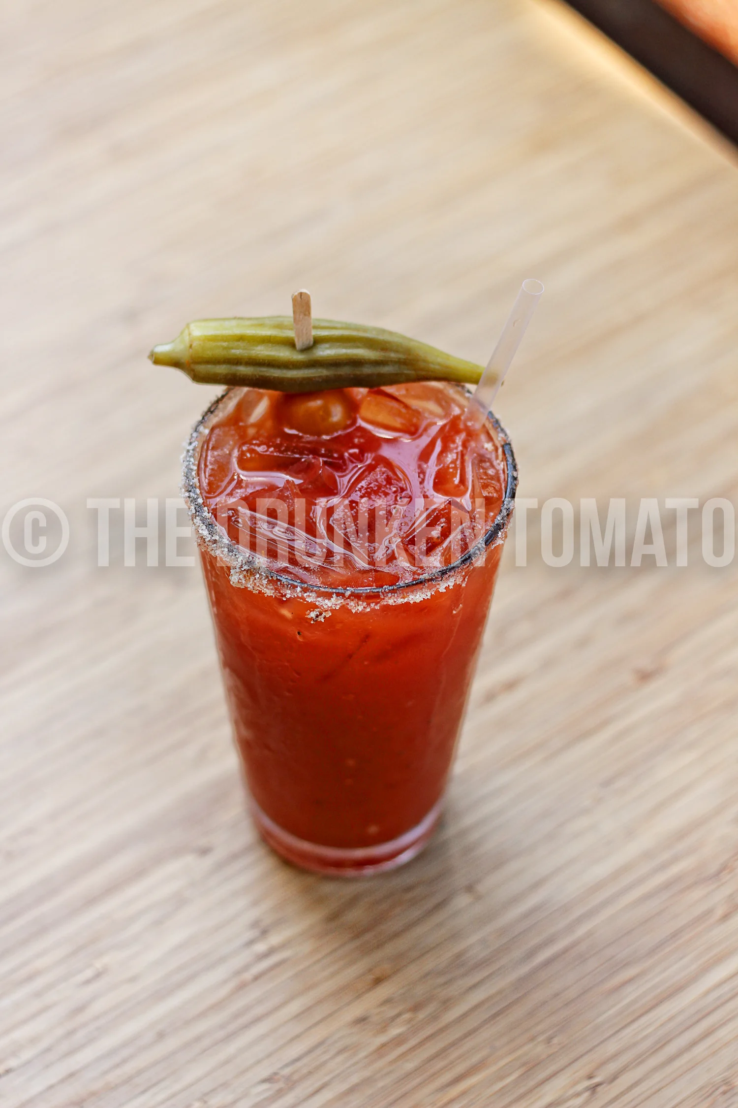 Bloody Mary Photo 27