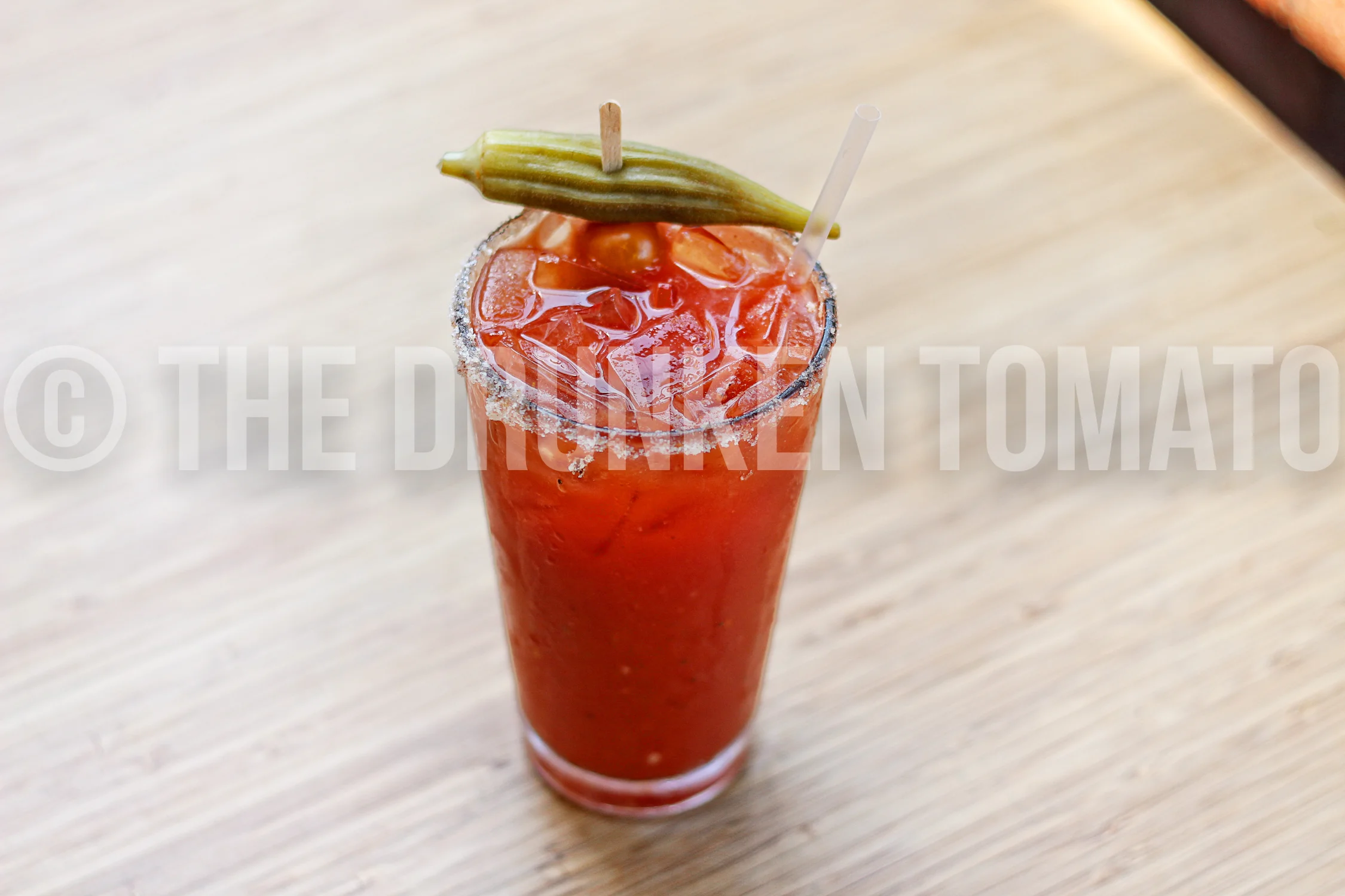 Bloody Mary Photo 28