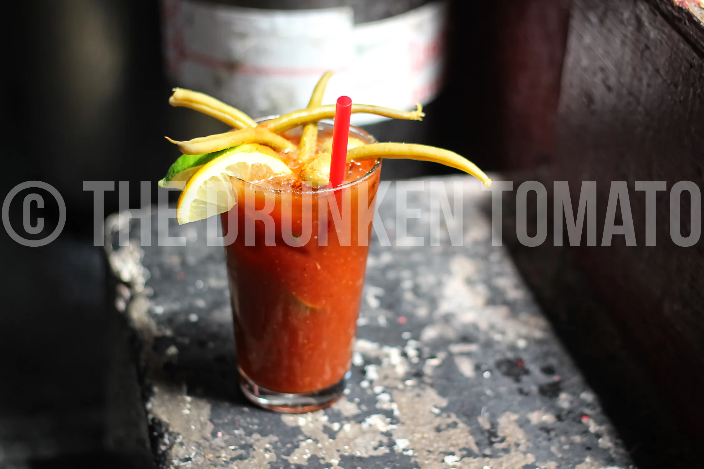 Bloody Mary Photo 29