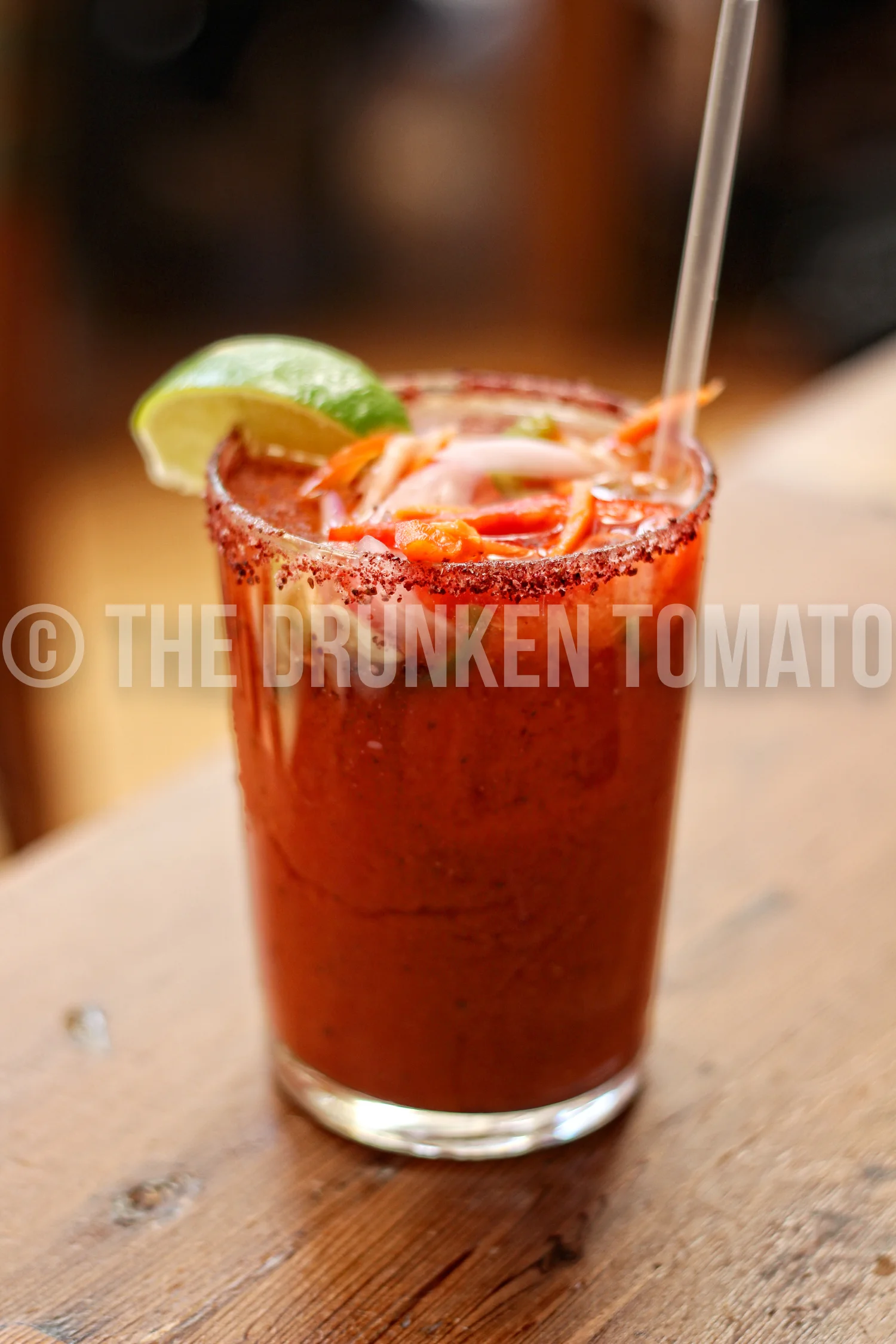 Bloody Mary Photo 30