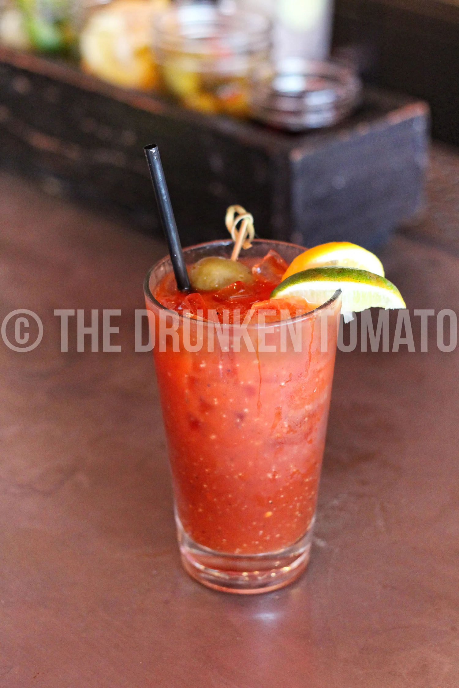 Bloody Mary Photo 31