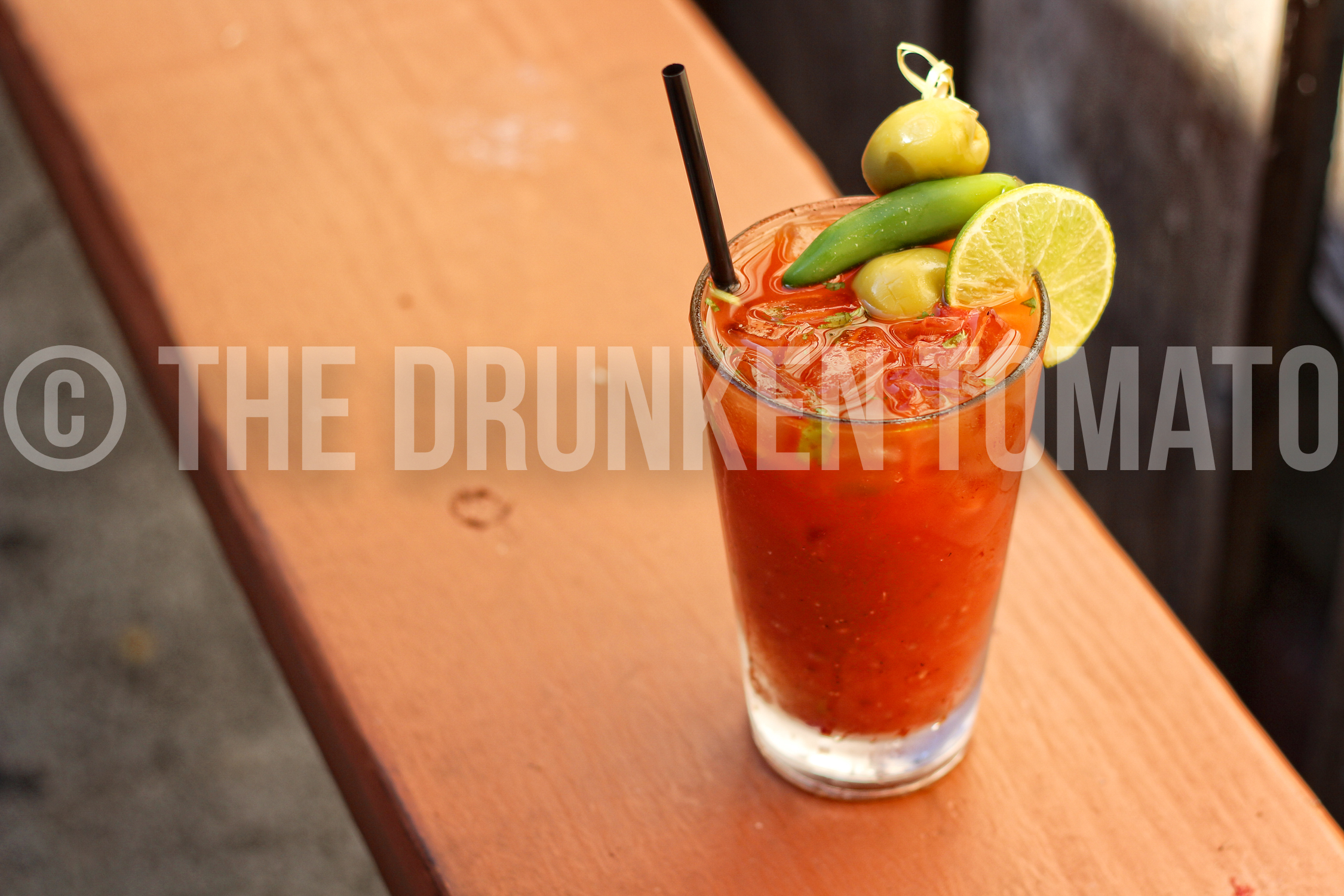 Bloody Mary Photo 32