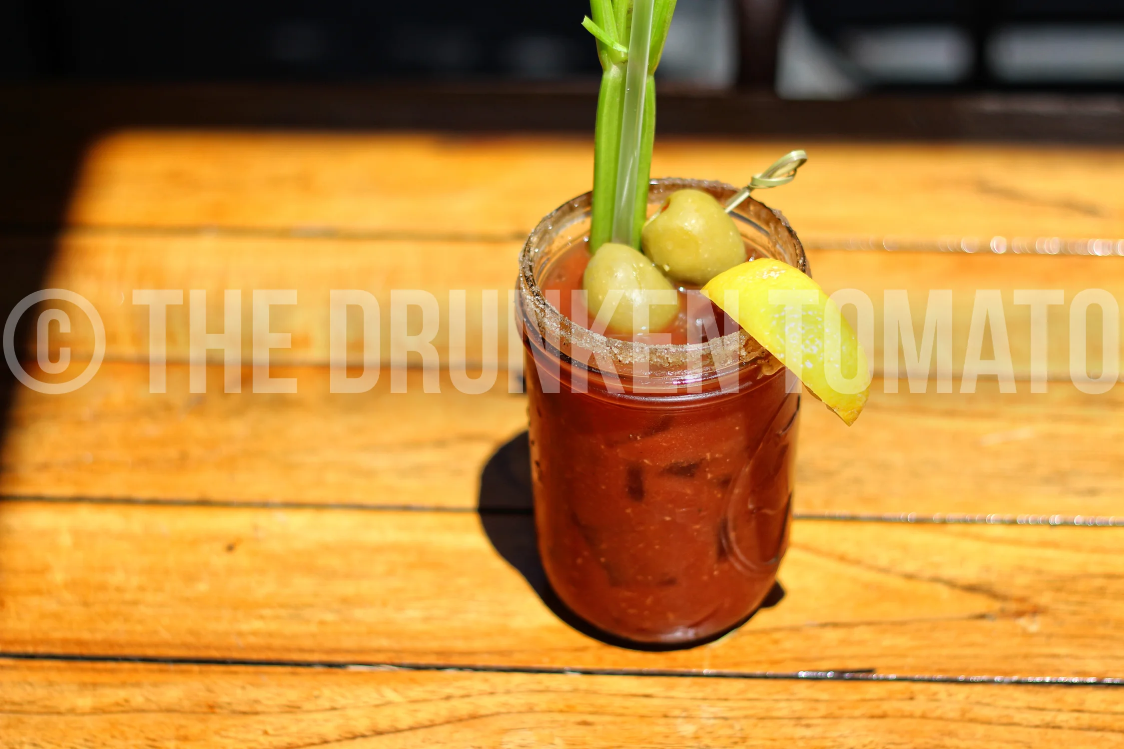 Bloody Mary Photo 33