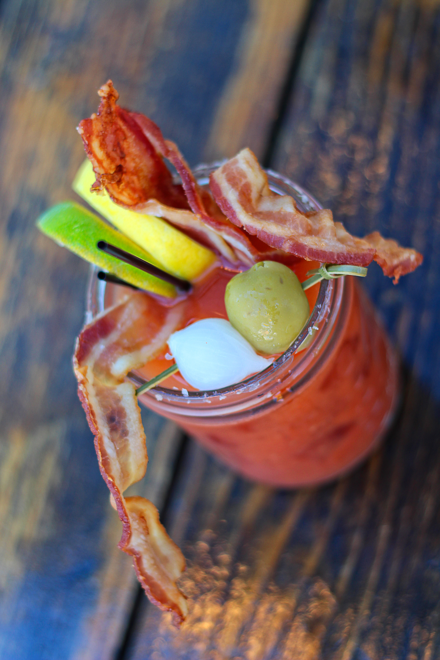 Bloody Mary Photo 34