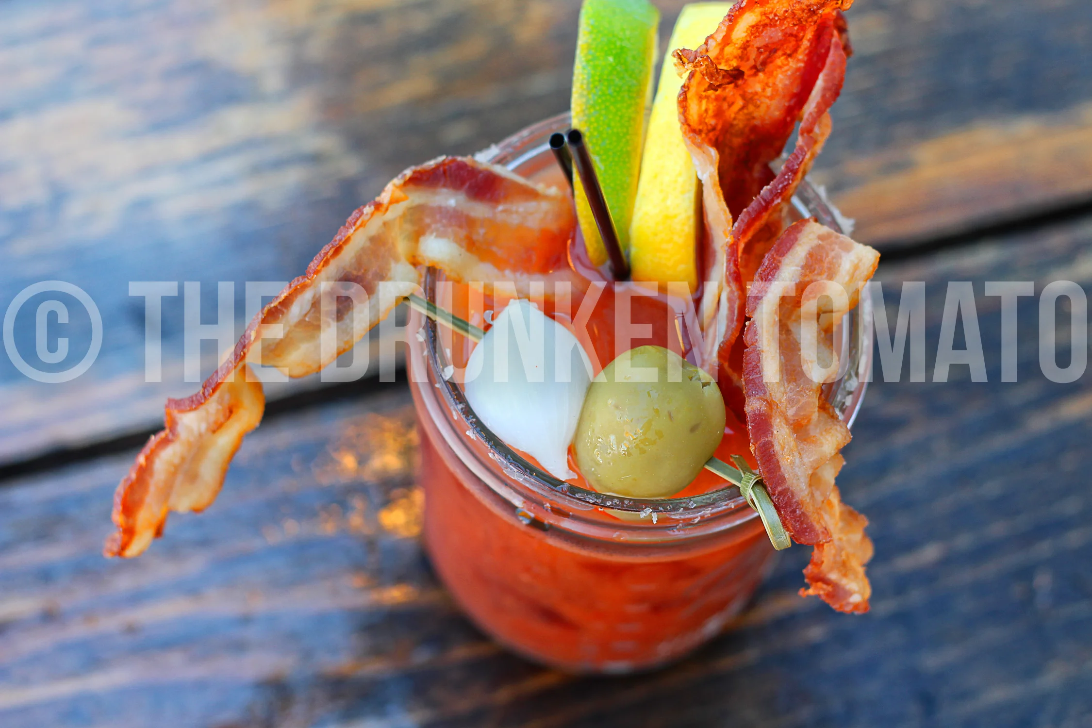 Bloody Mary Photo 35