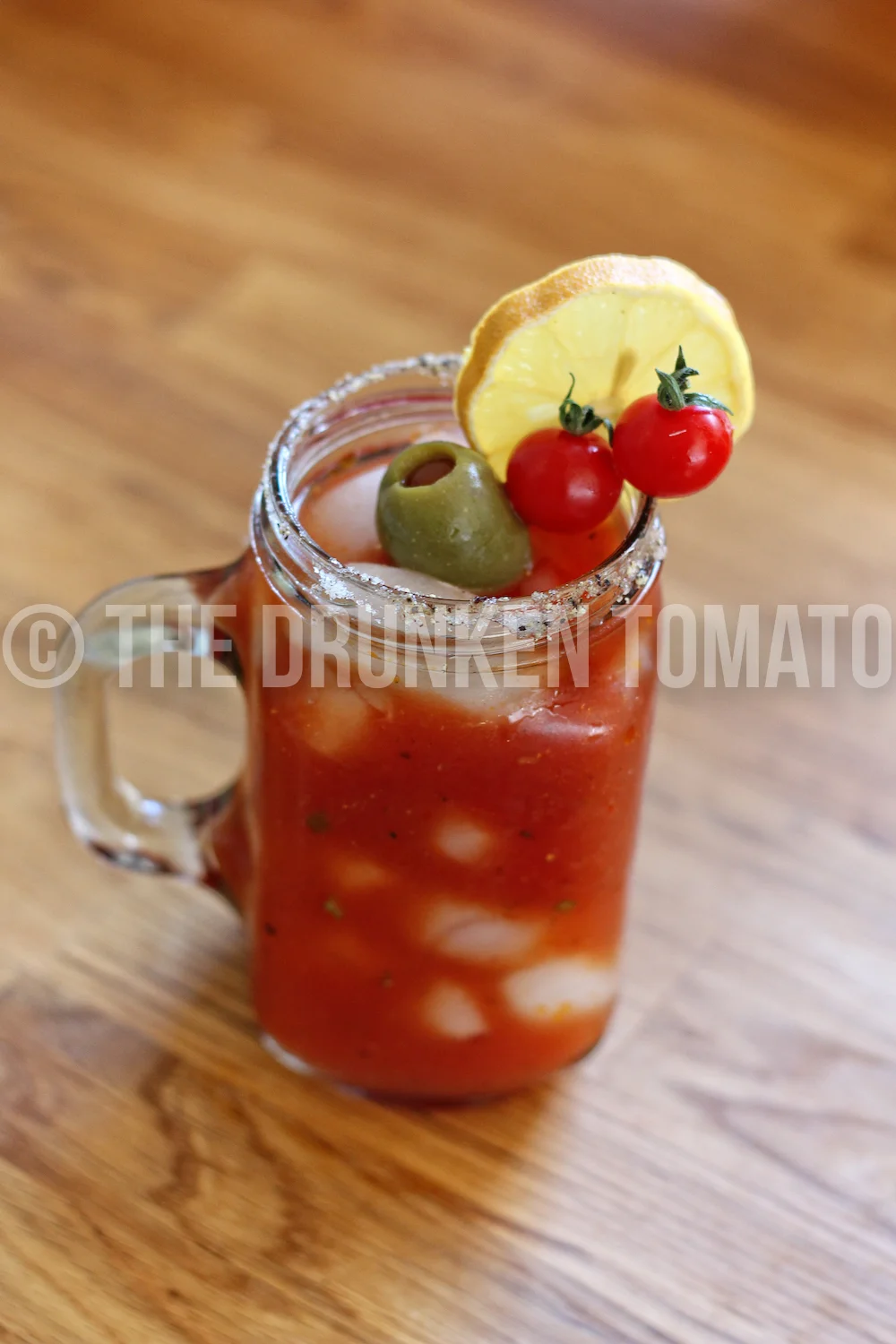 Bloody Mary Photo 36
