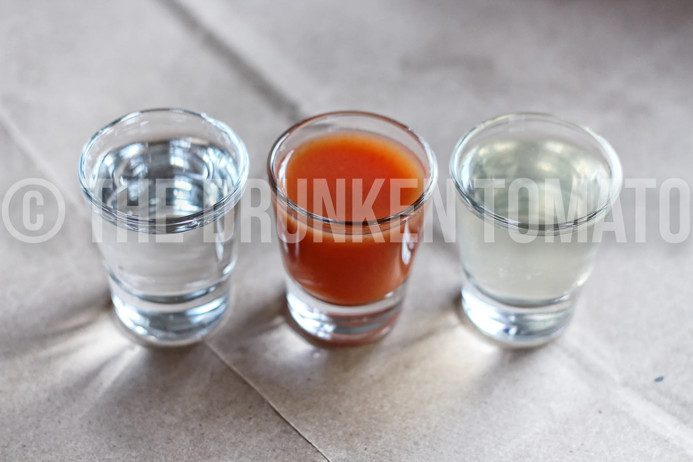 Bloody Mary Photo 37