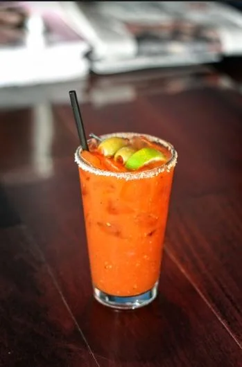 Savory Sustenance at Shadowland - West Seattle