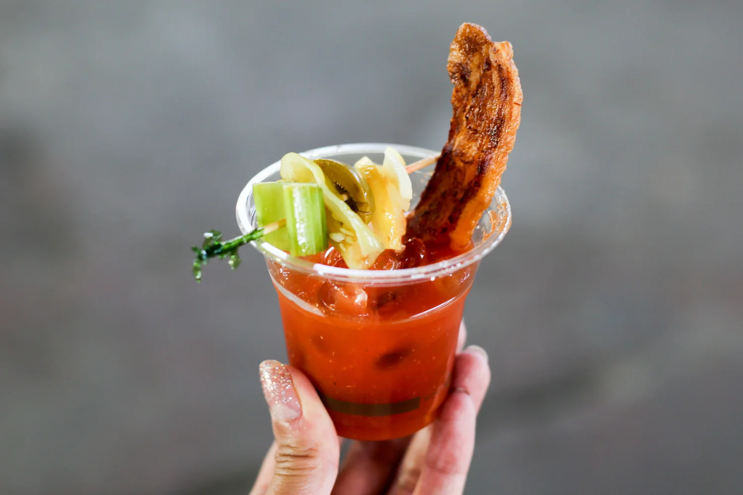 Recap Portland Bloody Mary Fest 2017 — The Drunken Tomato