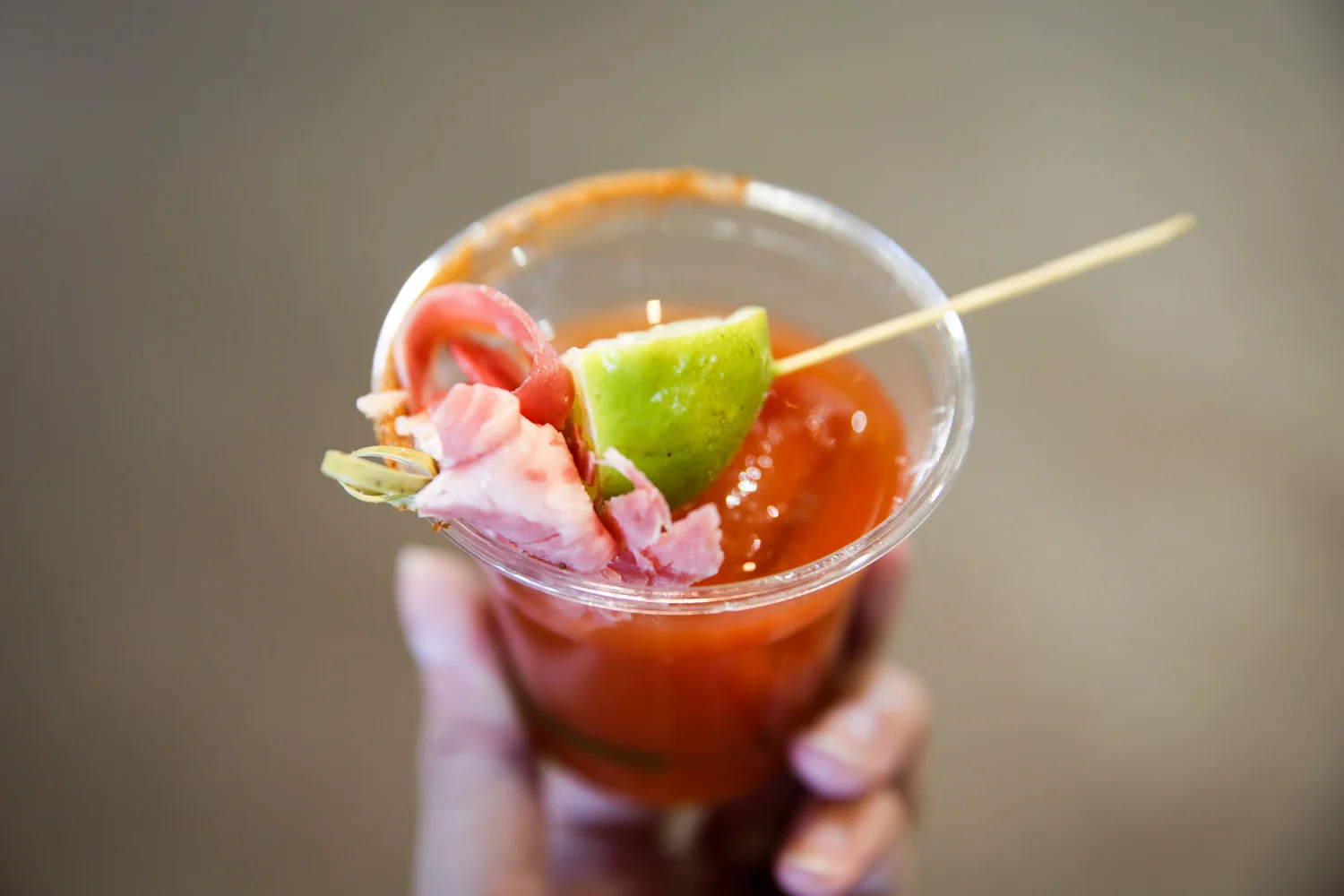 Recap Denver Bloody Mary Fest 2017 — The Drunken Tomato