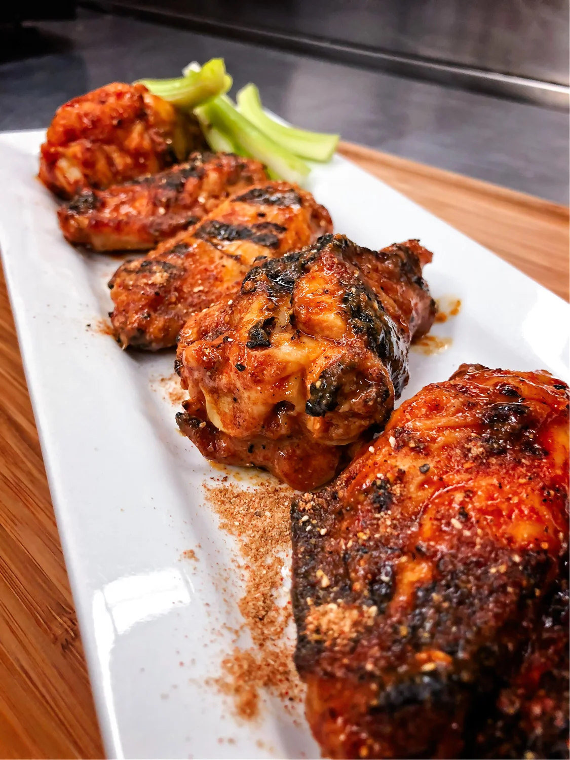 Day Drinking Made Easy with Devil Dave's Bloody Mary Sticks — The