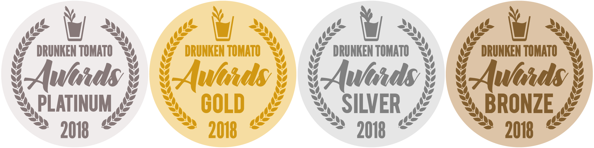Drunken Tomato Awards 2018 Medals.png