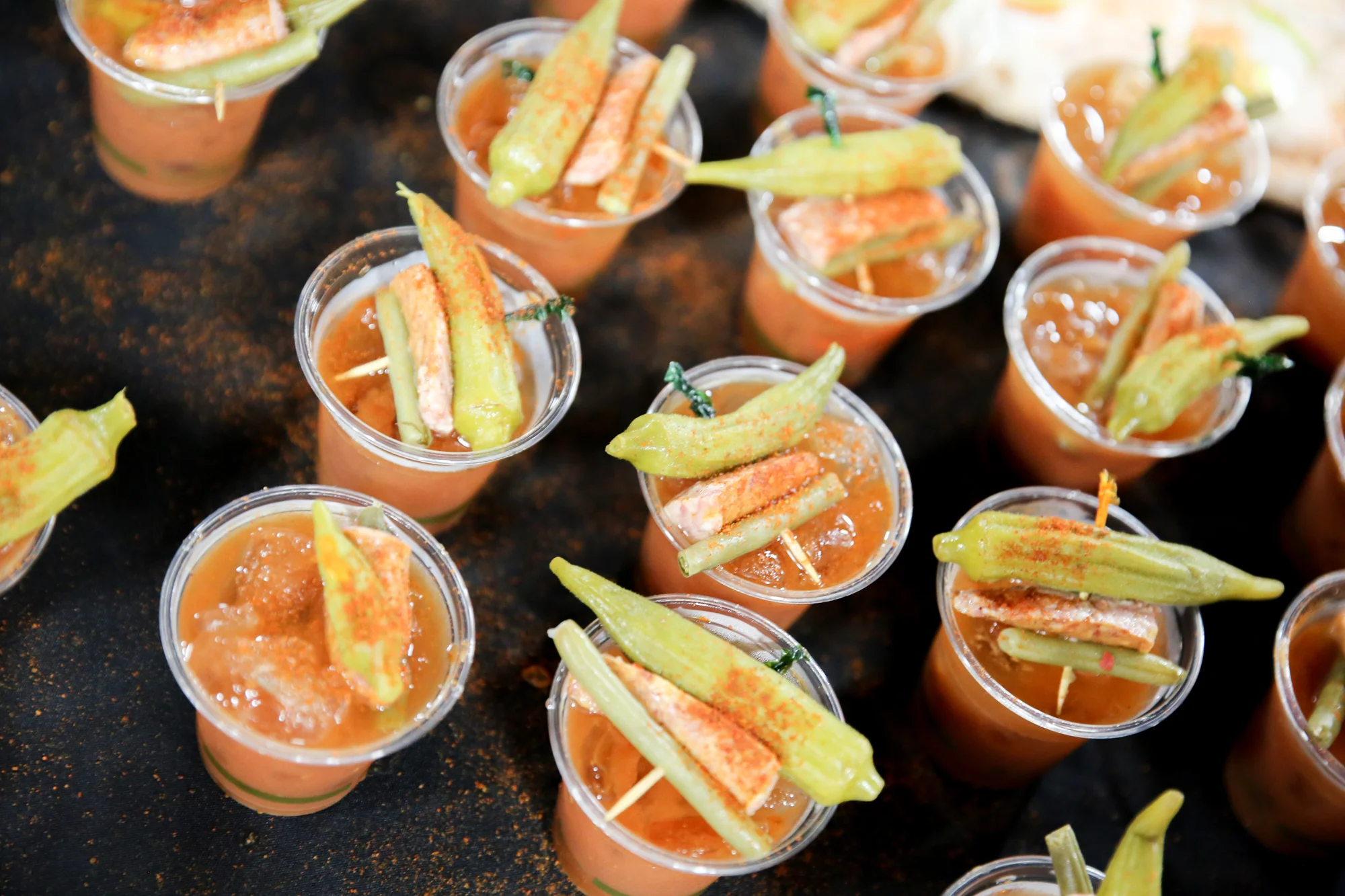 Best Bloody Marys Nashville 2018 — The Drunken Tomato