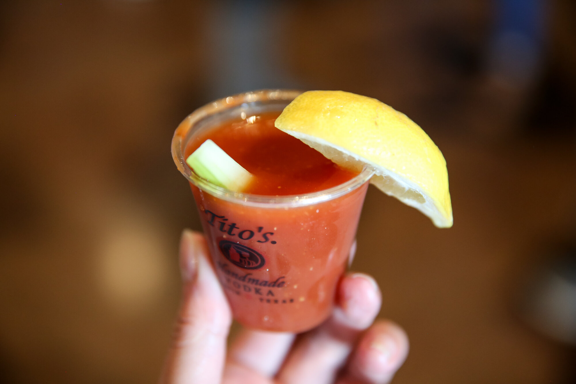 Recap 7th Annual Chicago Bloody Mary Fest — The Drunken Tomato