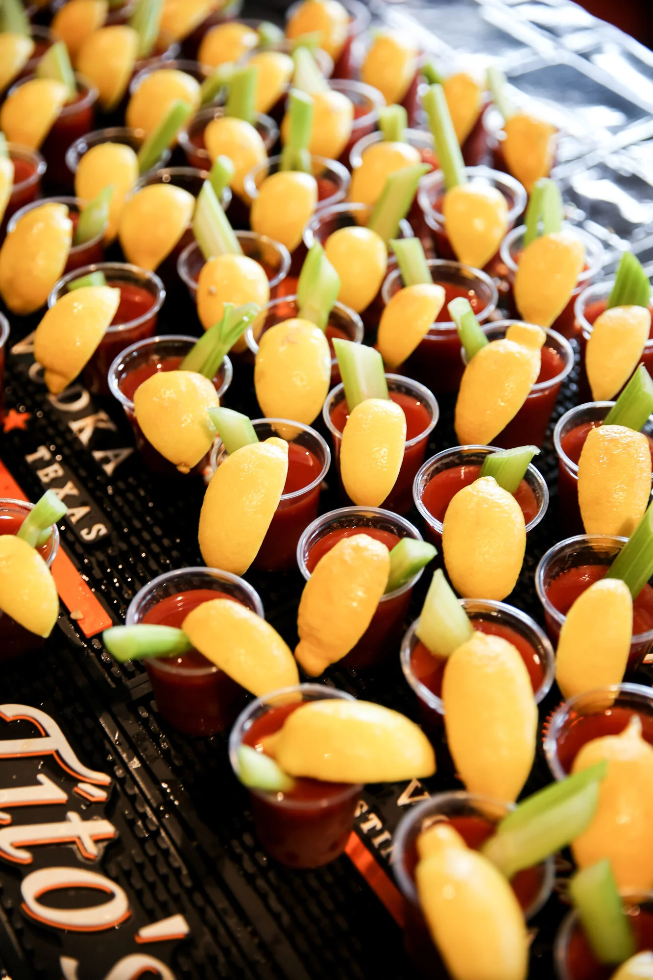 Recap 7th Annual Chicago Bloody Mary Fest — The Drunken Tomato