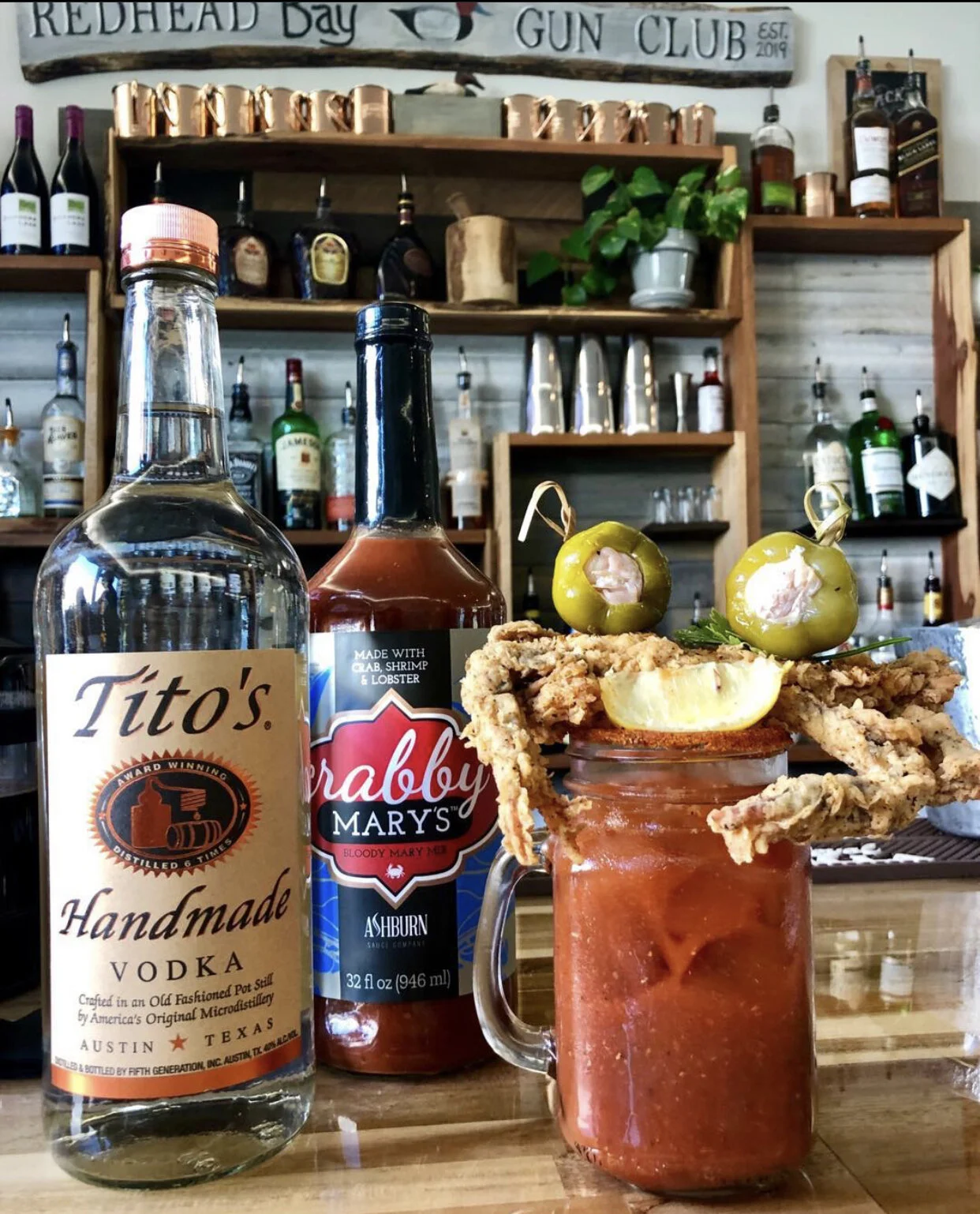 The Best Bloody Mary Deals to Cheer Up Your Quarantine — The Drunken Tomato