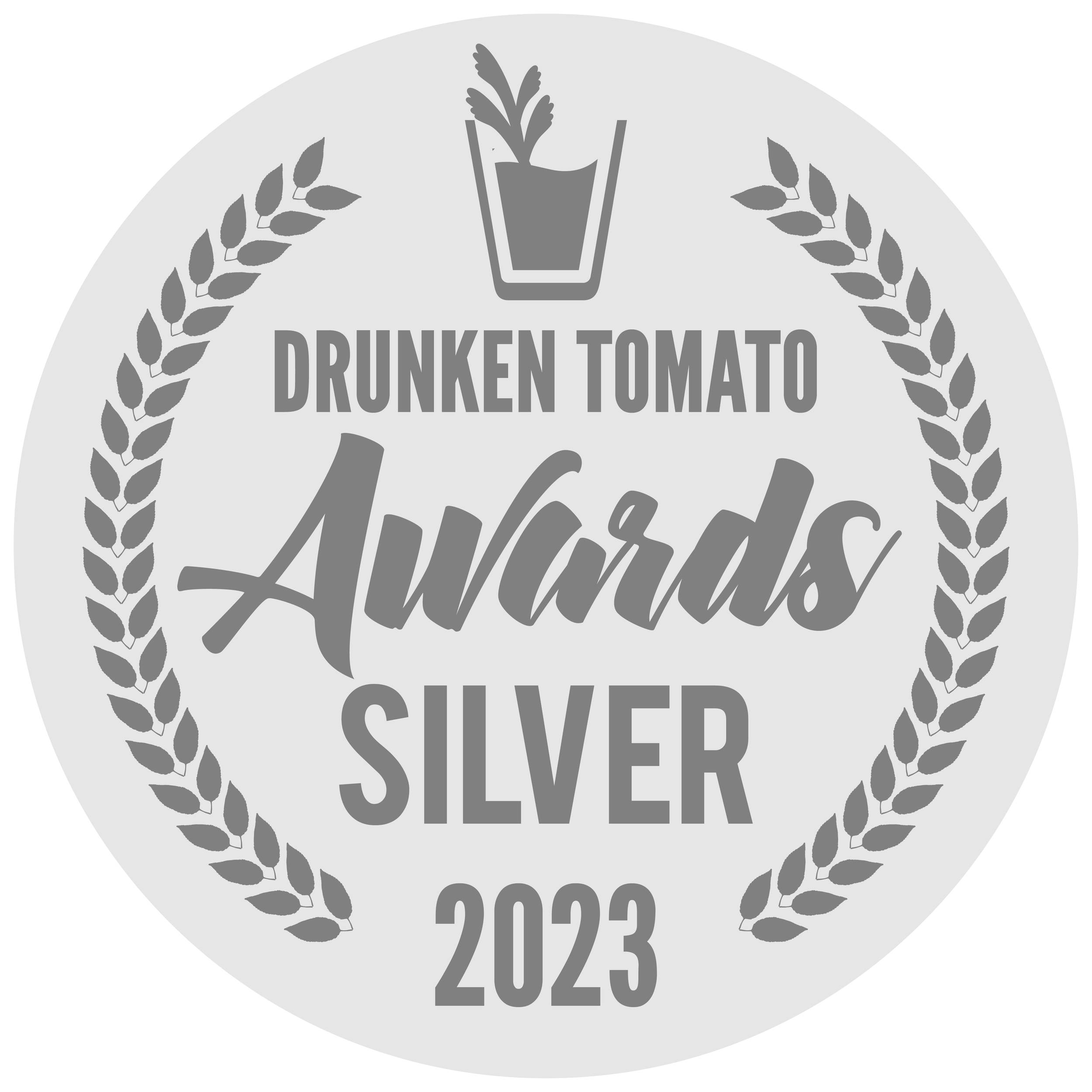 Drunken Tomato Awards Silver 2023.png