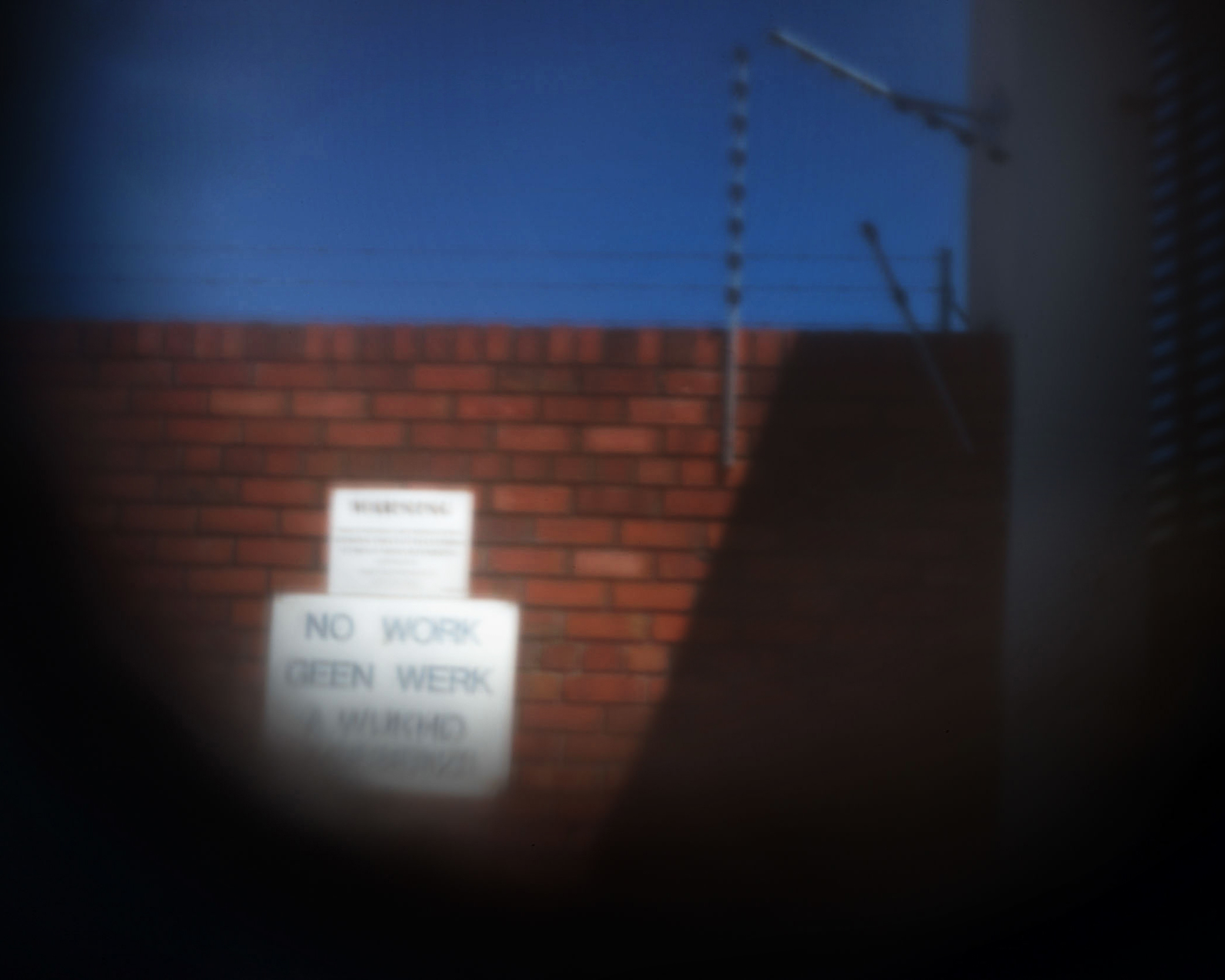 Sign outside Springbok Atlas Coach Hire on Albert Road.