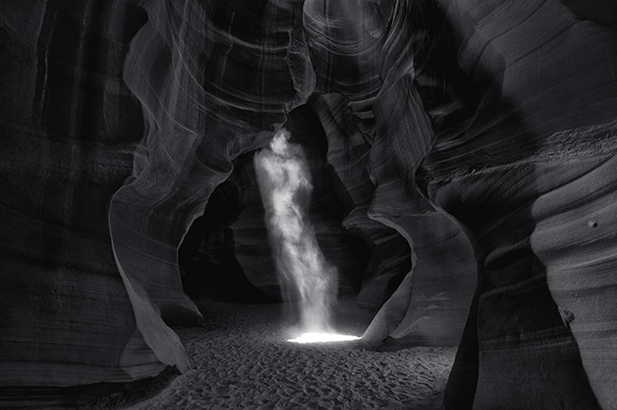 Phantom - Peter Lik