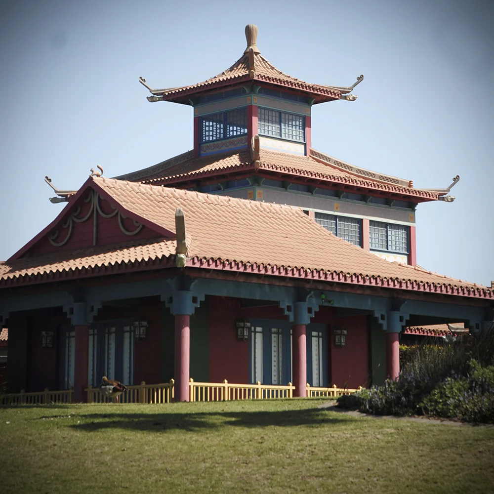 Yi Pin Restaurant - Port Elizabeth