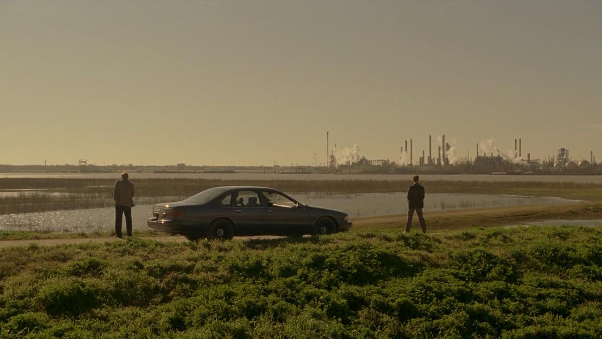 True Detective