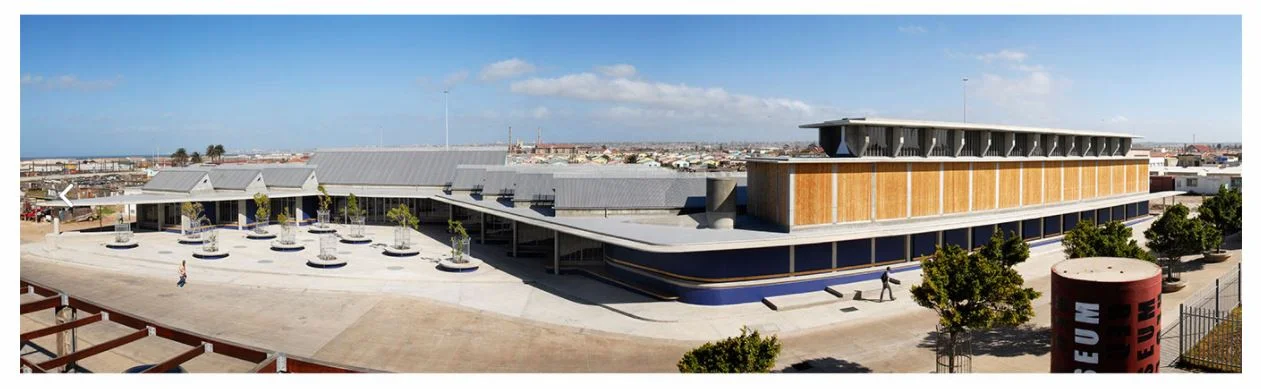 Red Location Library