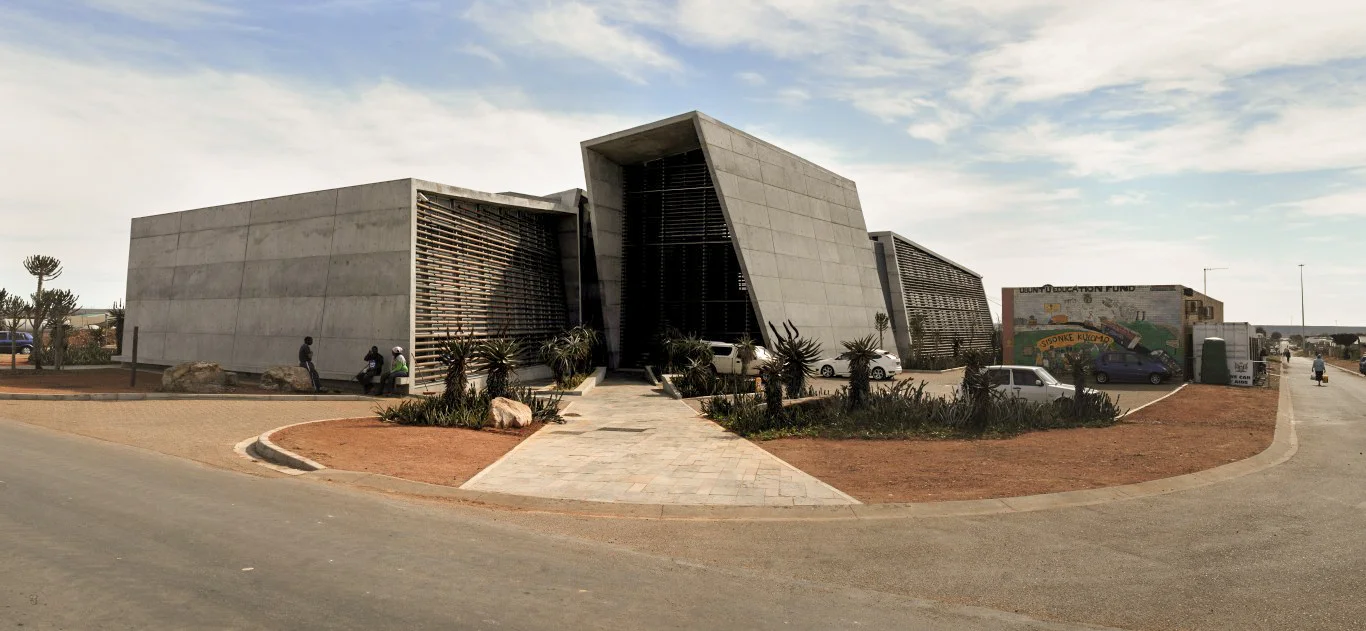 The Ubuntu Centre