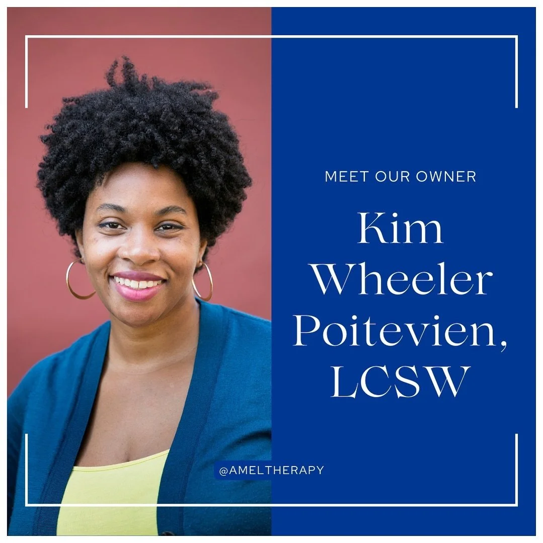 Meet our owner Kim. Kim is a Licensed Clinical Social Worker in the Philadelphia area. She helps kids and teens cope with grief and loss. She also work with kids and teens struggling with classism and racism in school and social settings. To learn mo