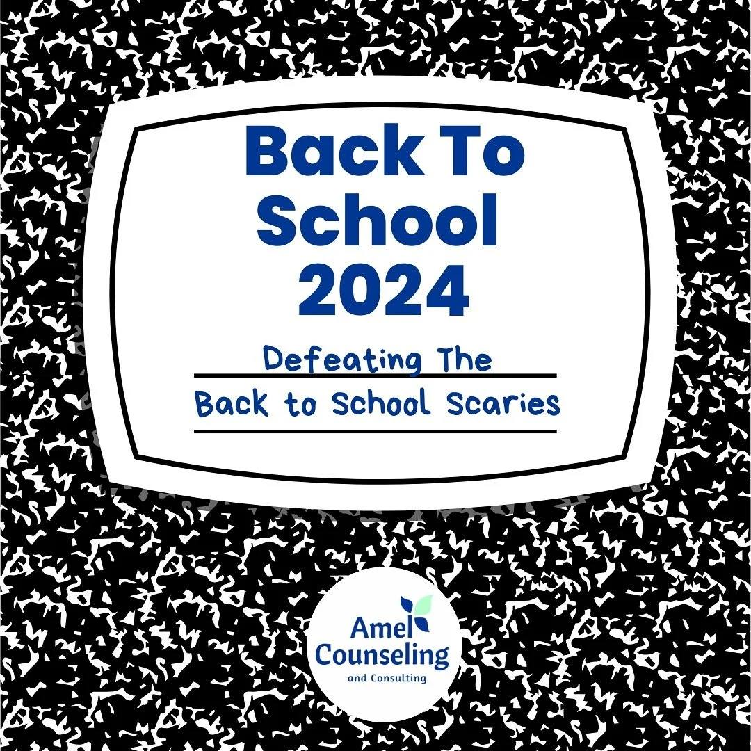 Countdown to Back to School 2024! Last week our owner Kim Wheeler Poitvien was featured on Philadelphia&rsquo;s Fox29 morning show where she gave tips for parents help their kids with the back to school scaries. Here are her tips for how to help your