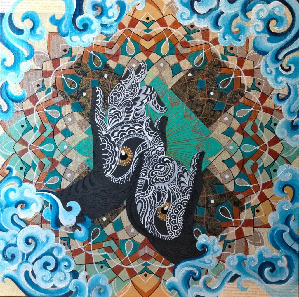 Mudras