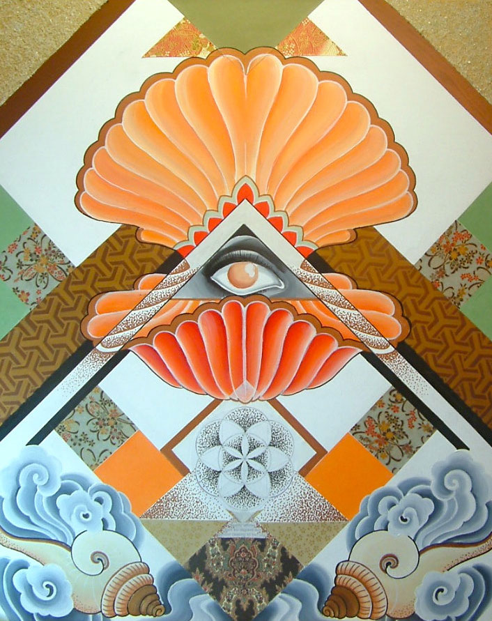 Shell