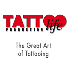 Tattoo Life Magazine