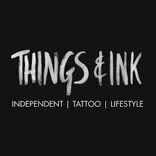 Things and Ink Magazine