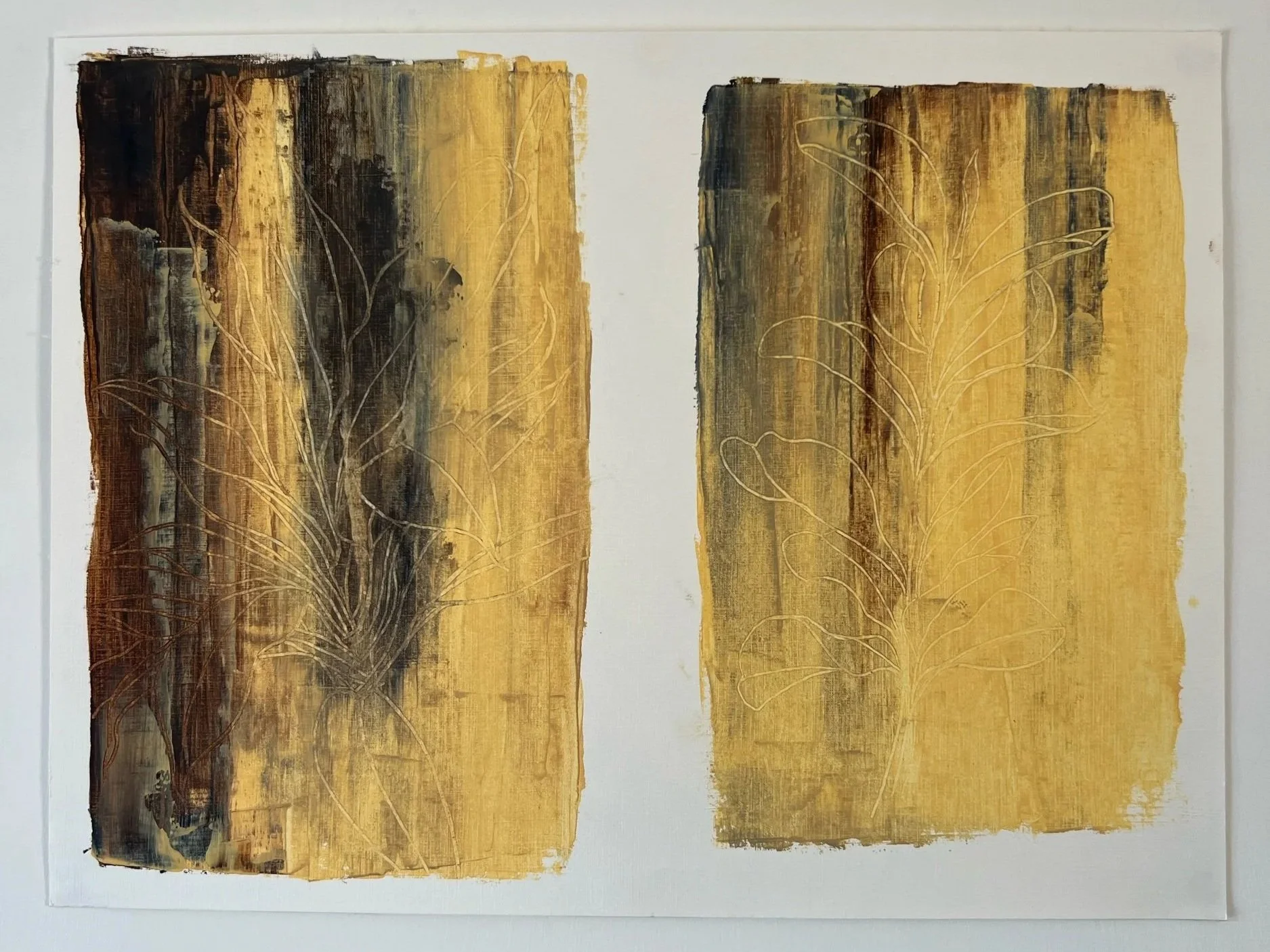 AFTER THE AMER FORT (IV), JAIPUR SERIES, 2026