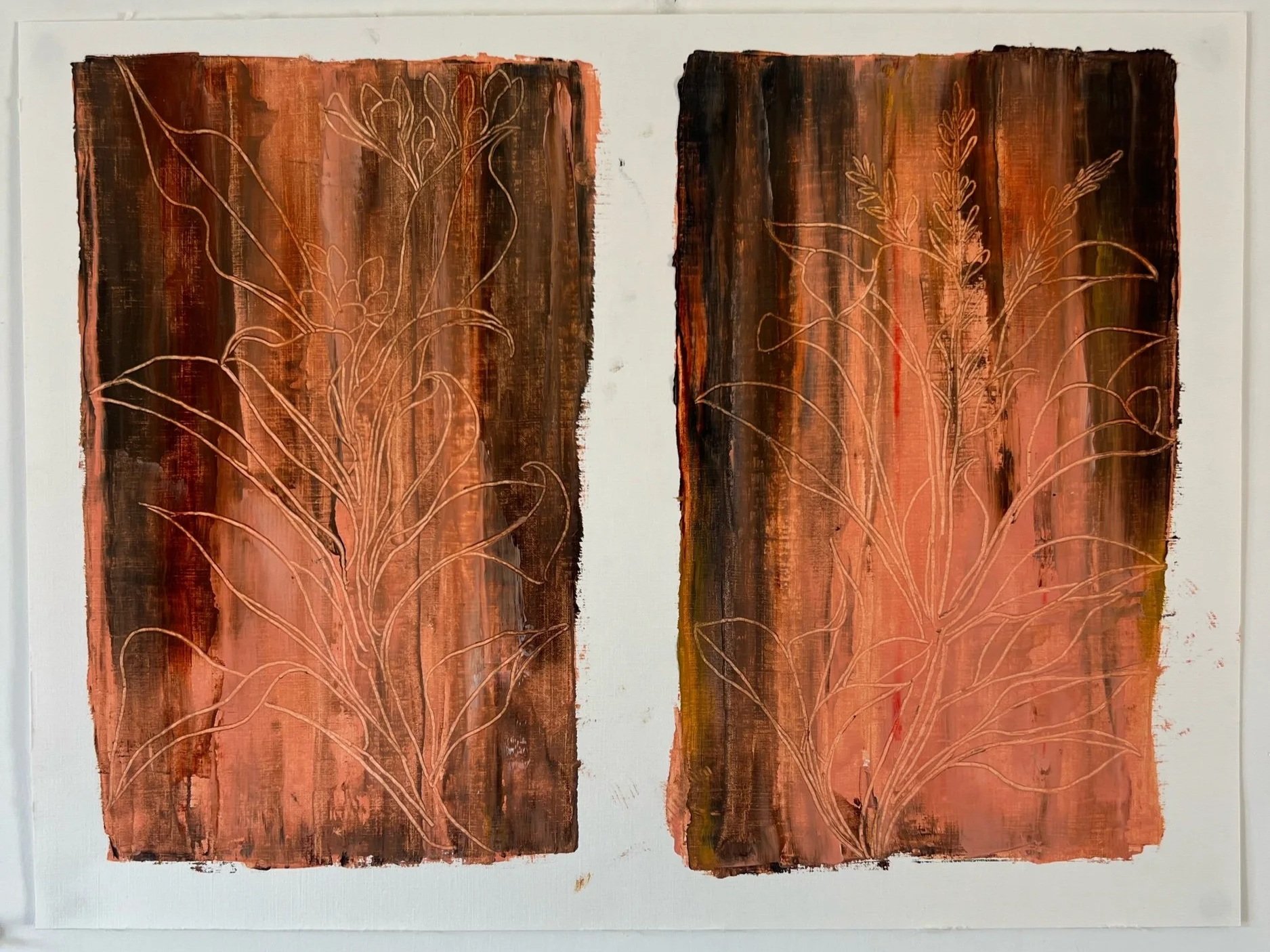 AFTER THE AMER FORT (III), JAIPUR SERIES, 2026