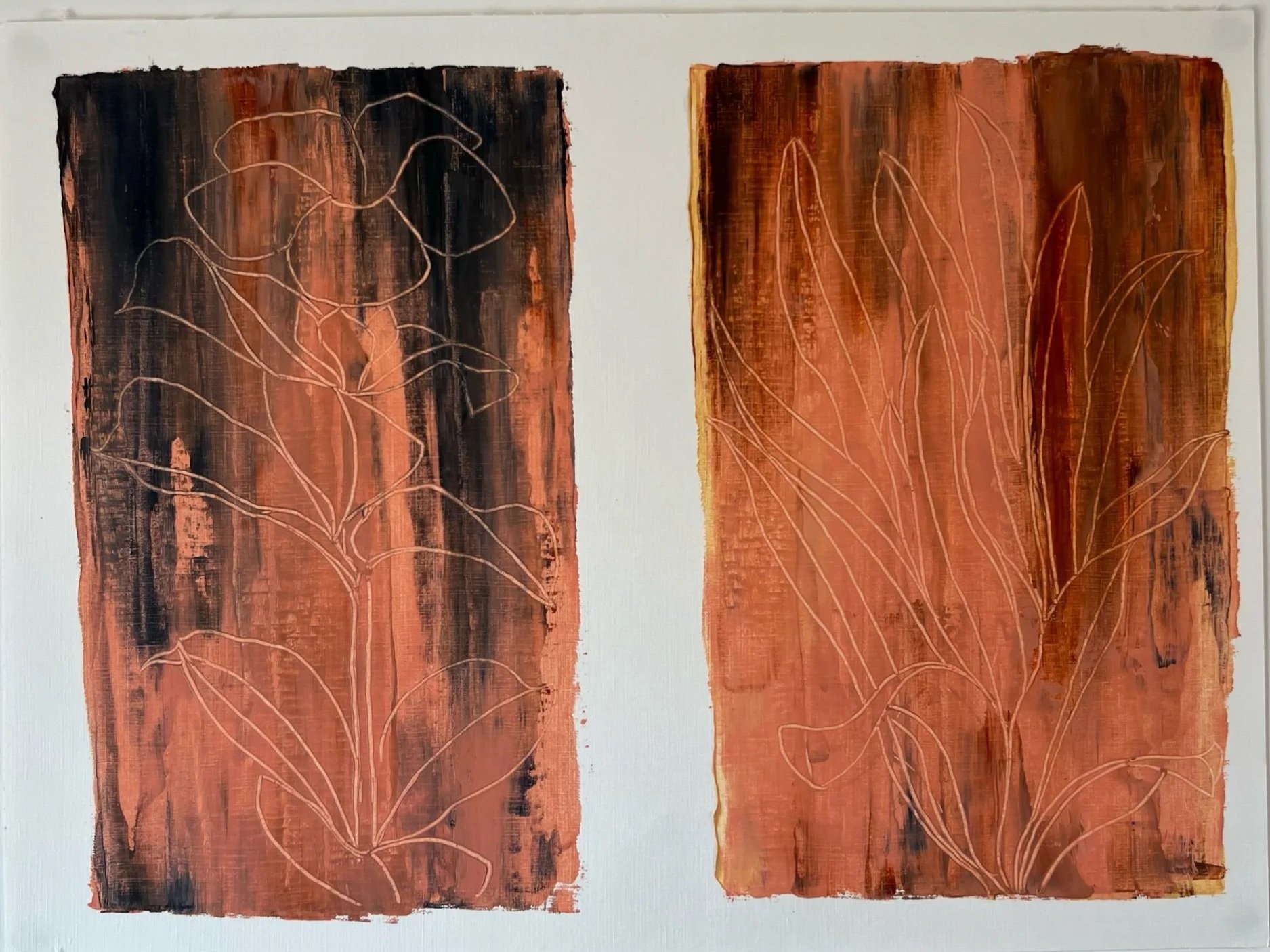 AFTER THE AMER FORT (V), JAIPUR SERIES, 2026