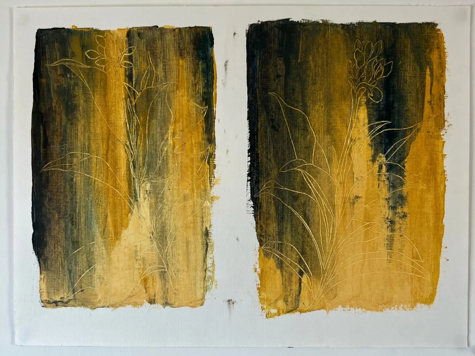 AFTER THE AMER FORT (II), JAIPUR SERIES, 2026