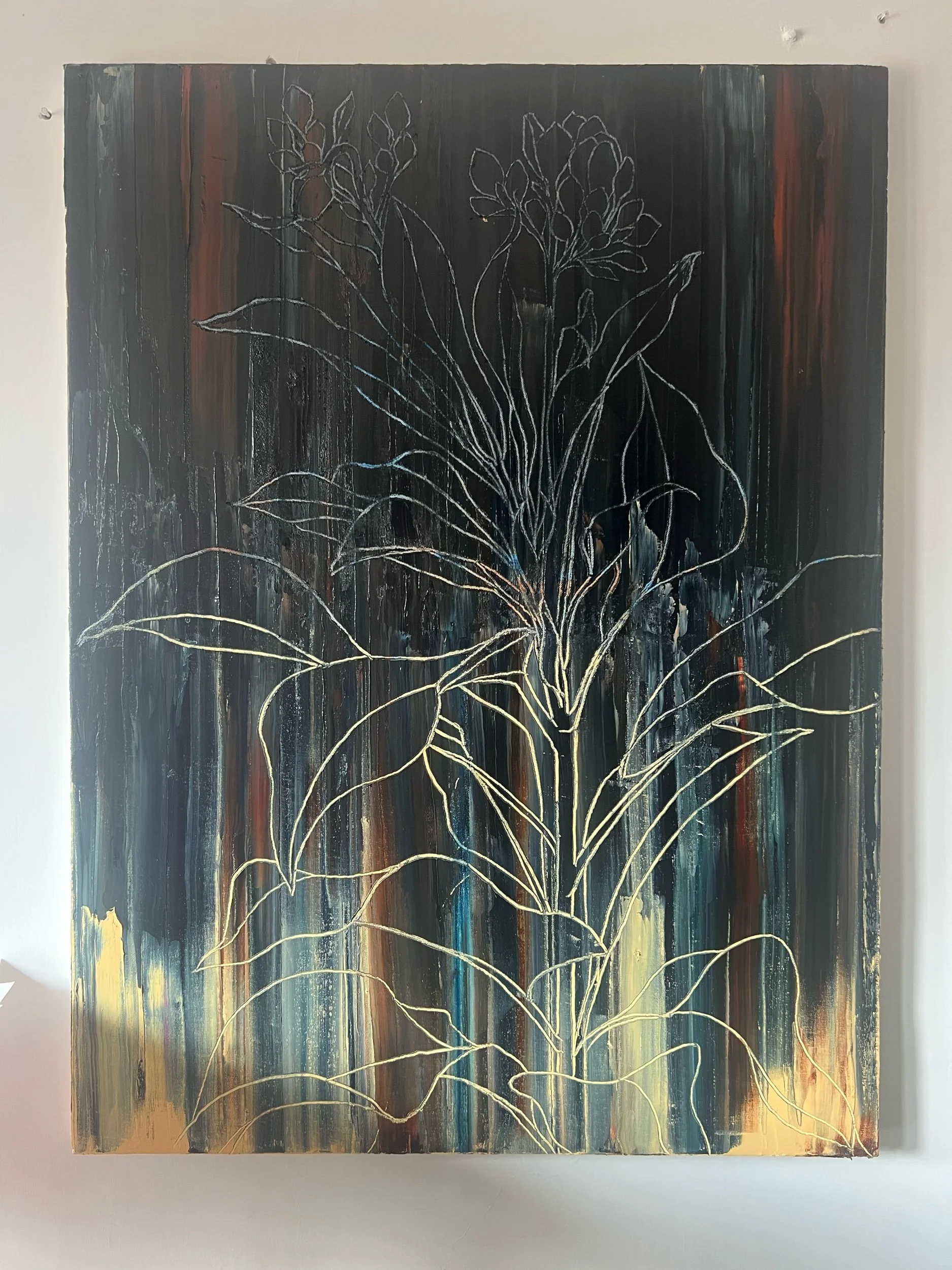 UNTITLED (II), JAIPUR SERIES, 2026