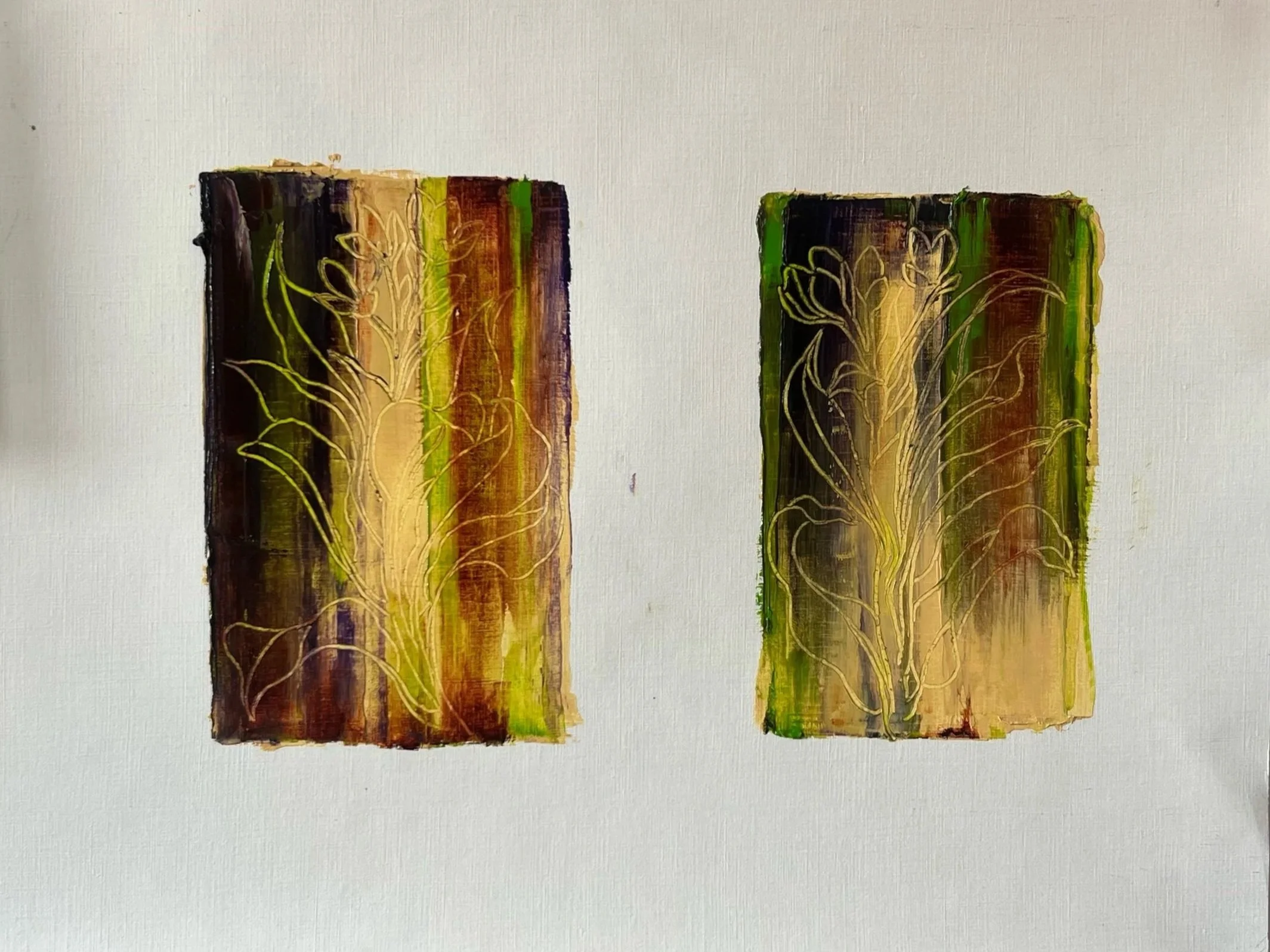 AFTER THE AMER FORT (VI), JAIPUR SERIES, 2026