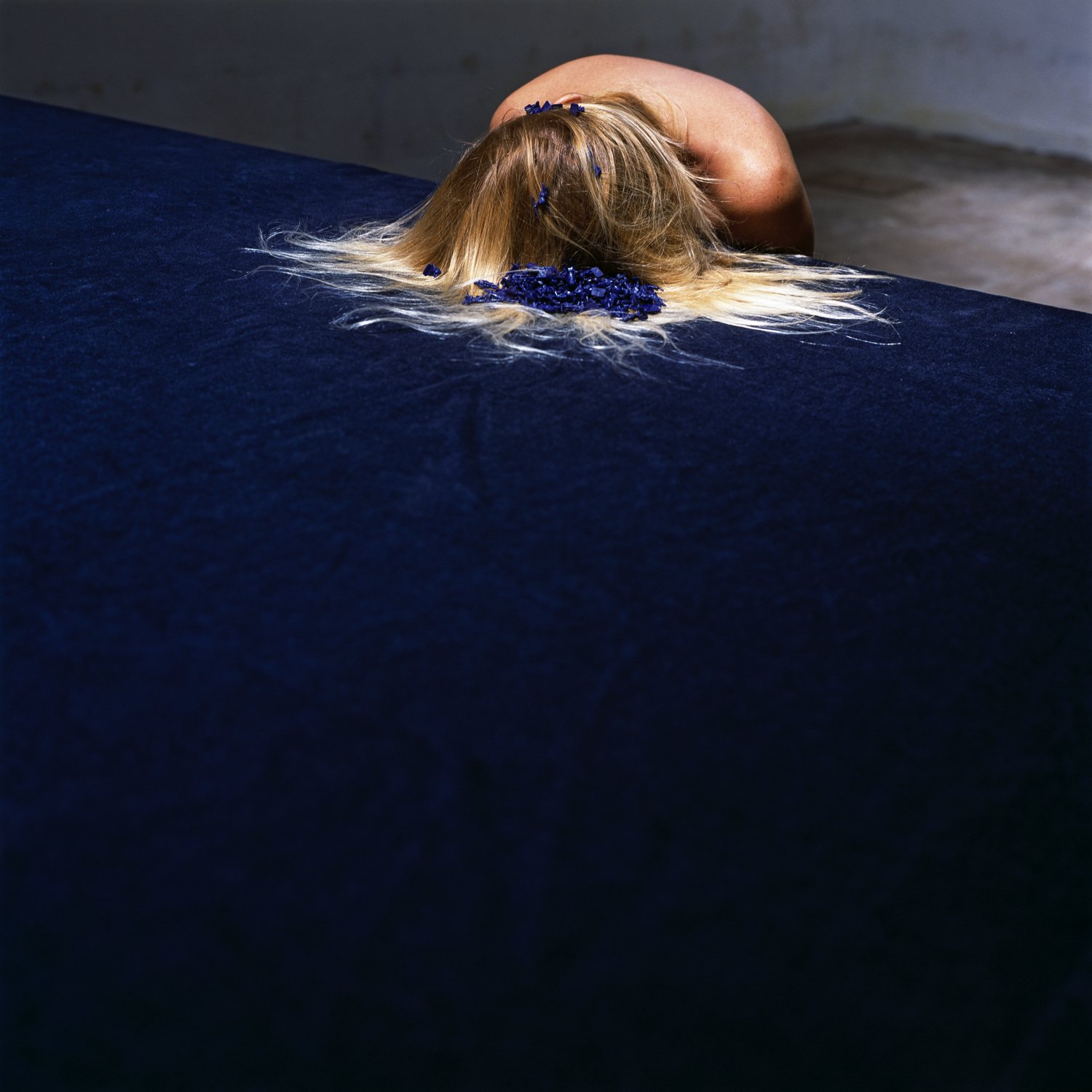 Island 2015 by Kumi Oguro