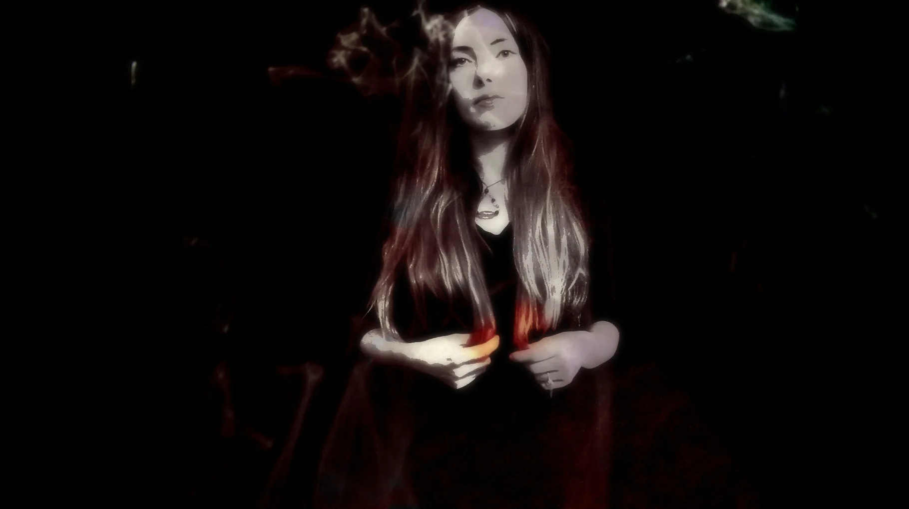 i am simply a raw force who is trying to break through my own limitations