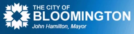 Bloomington City's department for Economic and sustainable development.