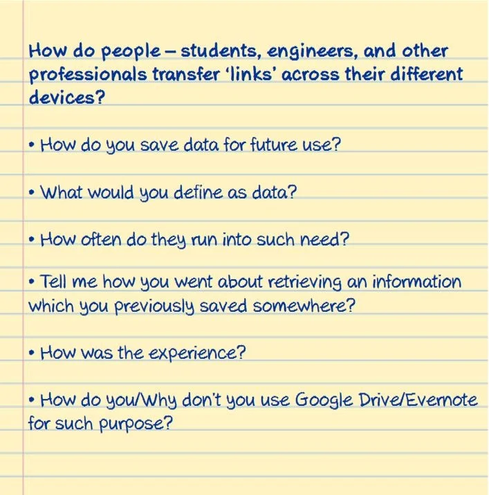 Interview Questions