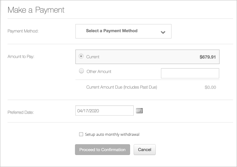 An unified payments workflow presented during the workshopStakeholders thought this was a distant dream, but it however encouraged them all to envision a shared future for the payments workflow experience