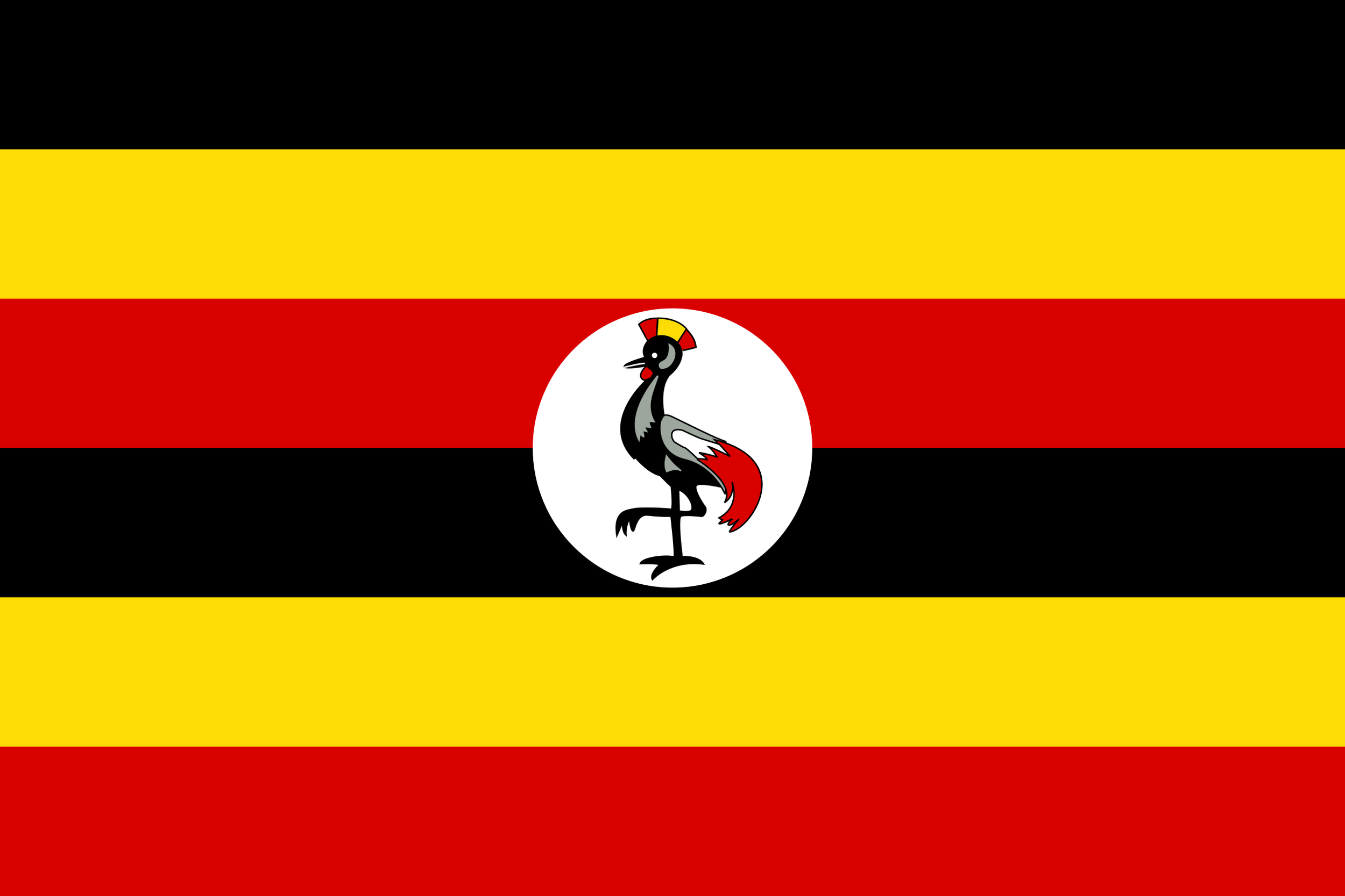 March 2024 - Uganda Ministry