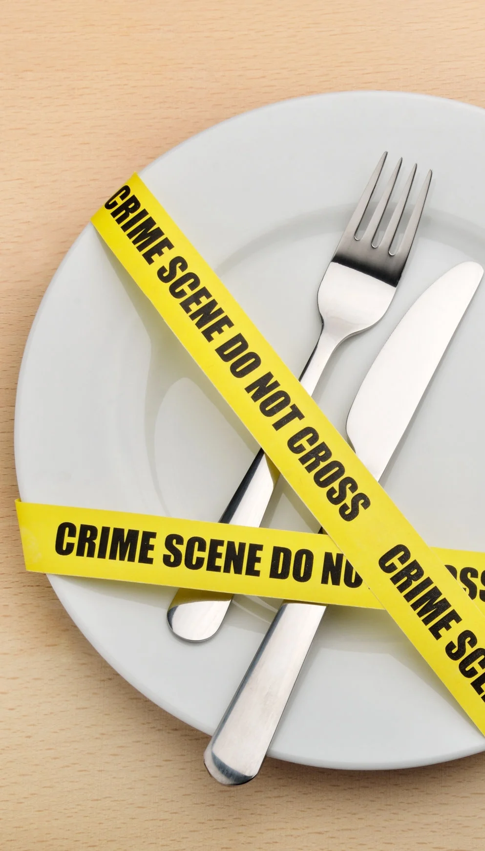 As adults, what, when, and how we eat becomes an activity steeped in moral consequence.