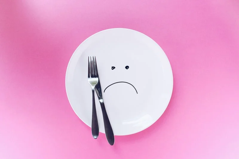 You have the same right as everyone else to enjoy food and the holidays, no matter your weight or size!