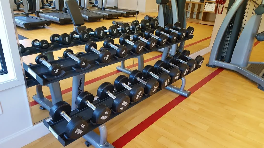Exercise can absolutely help you keep the pounds off…but you need to start NOW! Don’t wait until January 1st!