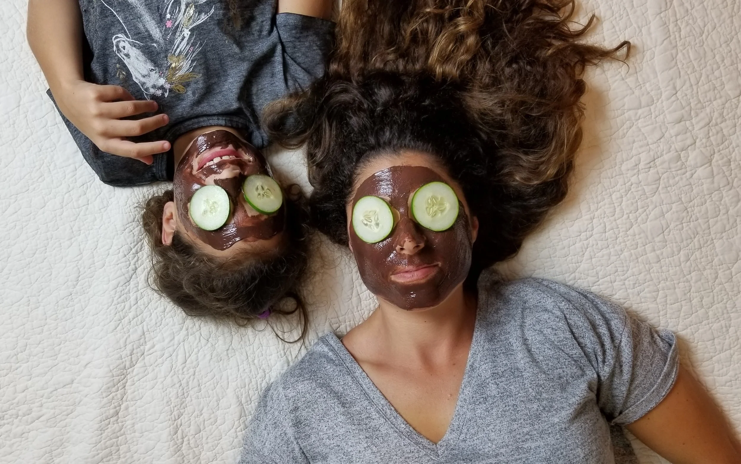 If you have kids, it’s even more important to shield them from obesogens and excess toxin exposure!