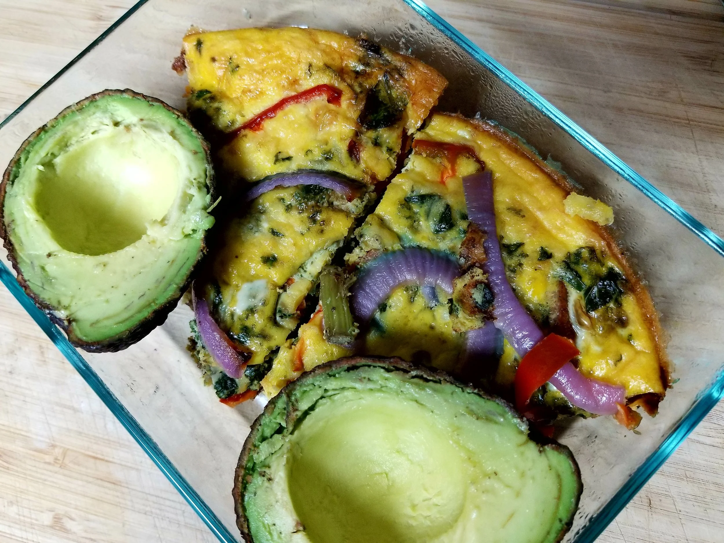 Doing the ketogenic diet correctly takes lots of planning and cooking!